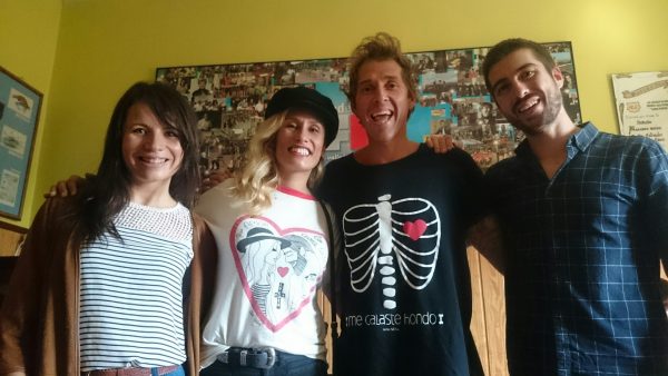 Aire Retro en La Salle