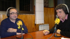 Homenaje póstumo a Nany en La Farola