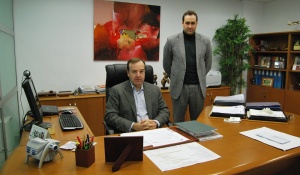 Leading Enterprises creará 46 empleos con una inversión de 10 millones de euros