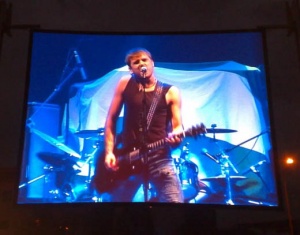 A-tono, nuevo disco.