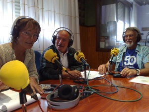 50 Aniversario de la SD Buelna Sección Montaña.