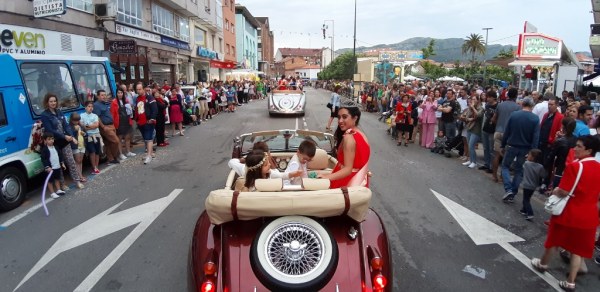Los Corrales abre la puerta a unas fiestas de San Juan &quot;más familiares&quot;