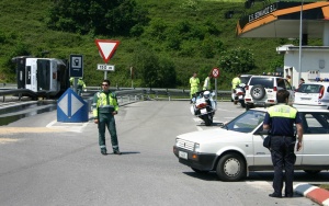 Refuerzo de unas medidas de seguridad que van dando sus frutos