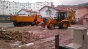 Debate presupuestario en comisión y pleno