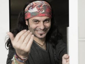 Entrevista con El Arrebato " En el concierto de Molledo váis a encontrar buen rollo"