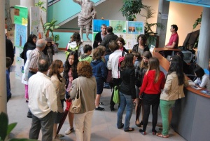 Fallo del Concurso de Sostenibilidad