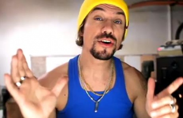 Nº1 Macaco