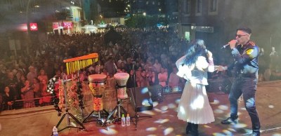 Las centenarias fiestas de San Juan se despiden hoy quemando al &#039;Tío Juanón&#039;