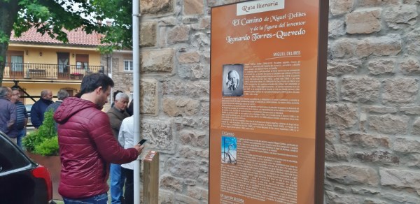 Las celebraciones por el siglo del Casio de Buelna, la Sociedad Deportiva Buelna y el nacimiento de Miguel Delibes tendrán que esperar a tiempos mejores