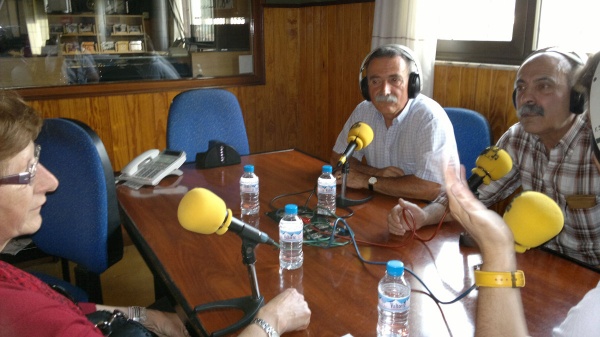 Memoria del deporte en el valle de Buelna III