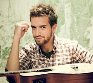 Escucha el nuevo disco de Pablo Alborán