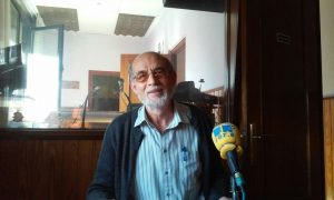 En-Visible continúa trabajando