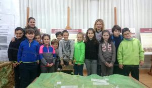 Torres Quevedo, una mirada en La Radio Con Clase