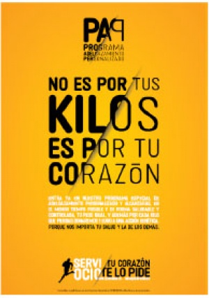 Campaña solidaria en la Piscina Municipal