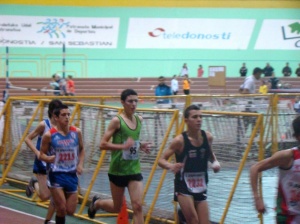 Buenos presagios para el Atlético Corrales en 2012