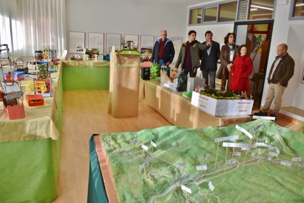 La iniciativa, impulsada por la Mancomunidad de Iguña, incluye la creación de la ‘Ruta de los Transbordadores’