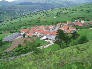 San Vicente de León. Breve crónica de un pueblo