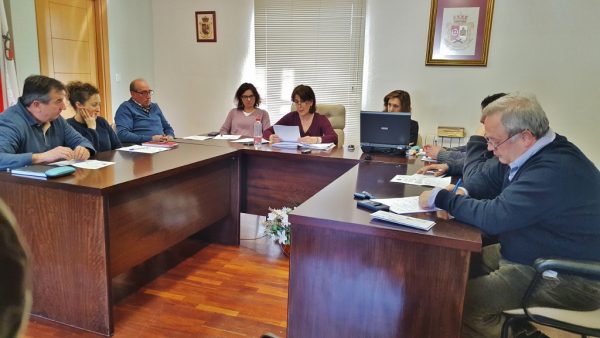 Corporación de Molledo
