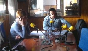 Luchamos Por La Vida hace balance de 2013