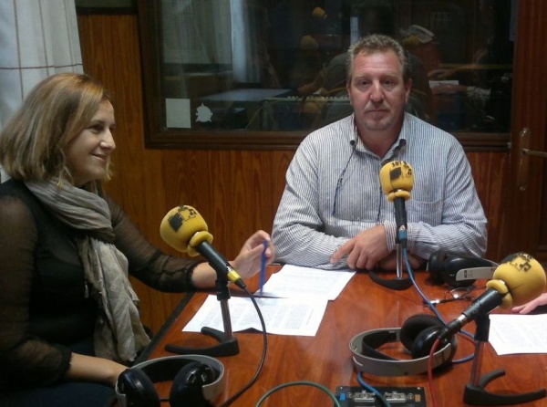 El Gobierno de  Anievas ajusta cuentas para obras necesarias