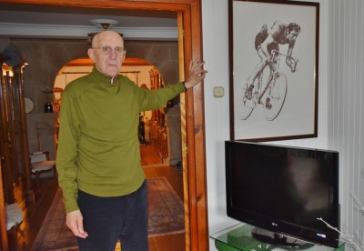 González Linares se da de baja en el PRC