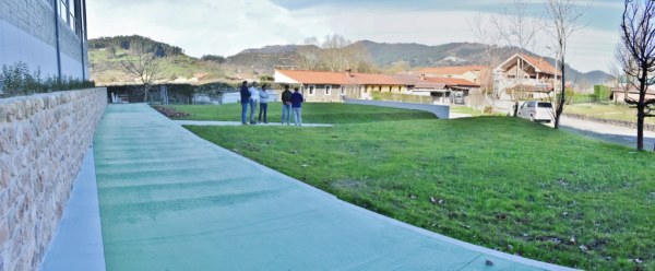 Recepción de la obra
