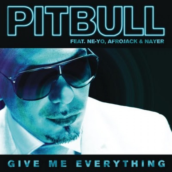 Nº1 Pitbull 