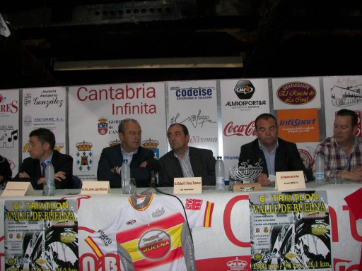 Triatlón