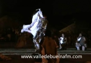 Guerras Cántabras 2011 Boda Cántabra (Parte 3)