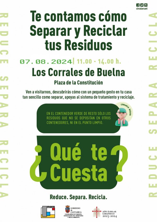 Gana premios de MARE, ¿Qué te cuesta?