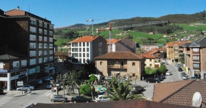 Ligero avance en el nuevo Plan Urbanístico de Los Corrales