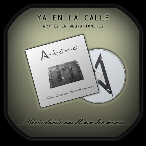 Nº1 A-tono