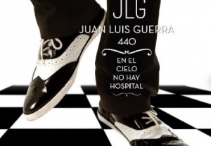 Nº1 Juan Luis Guerra