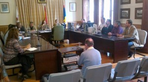 La Corporación maneja una nueva modificación de créditos