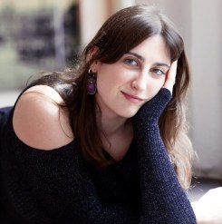 Entrevista con Paula Diaz Crespo directora del Corto `El sol está enfermo´