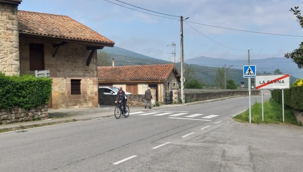 Una parte de las inversiones se irá al proyecto de vías ciclables