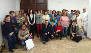 La Dirección General de Economía y Asuntos Europeos organiza en Molledo la iniciativa 'Cómete Europa'