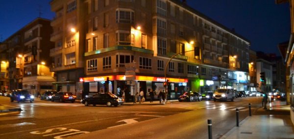 Antes de final de año se conocerá el nombre de la empresa que gestionará el alumbrado público en Los Corrales