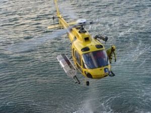 Apareció en el mar el cuerpo sin vida  de un vecino de La Serna