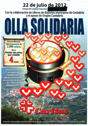 Entrevista a Singles Cantabria