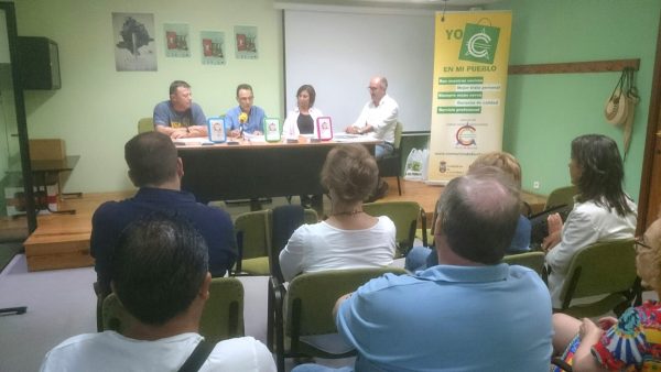 La campaña Fiesta del Comercio volverá a entregar 1200 € en premios