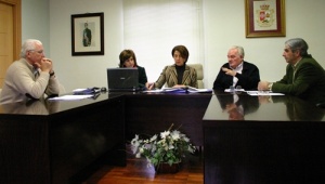 Aprobados los presupuestos de la Mancomunidad de Iguña y Anievas