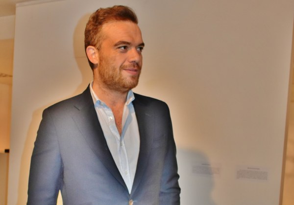 Gonzalo Saiz