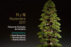 Tomás Bustamante nos habló de José Antonio Ontañón y los bonsais