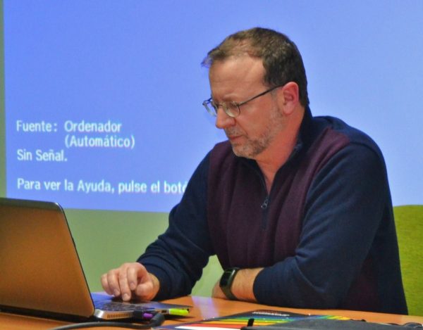 Roberto del Val