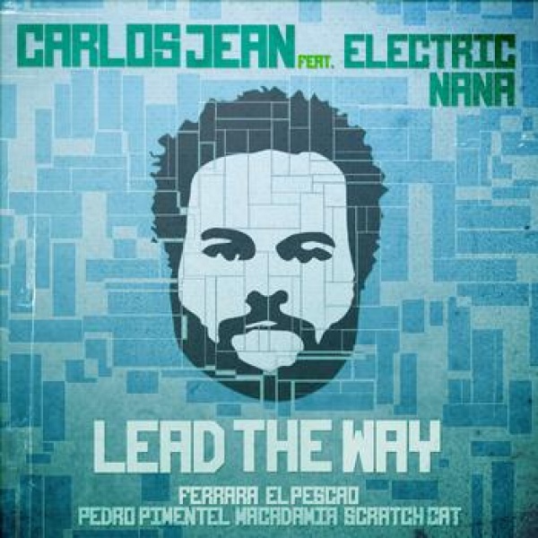 Nº1 Carlos Jean