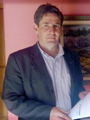 Saturnino Castanedo