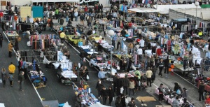 Consulta popular sobre la ubicación del mercado de Cartes