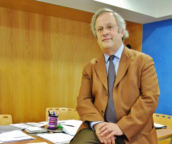 Dámaso Tezanos