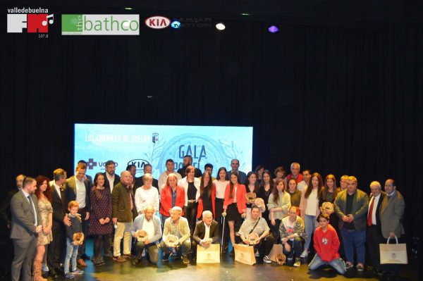 Gala por el Deporte 2019